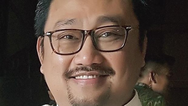 Viral Video SBY 'Dicueki' Prabowo, PD: Ulah Jokower Adu Domba