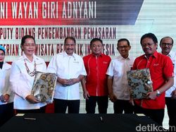 Telkomsel Ikut Dorong Kemajuan Pariwisata di Indonesia