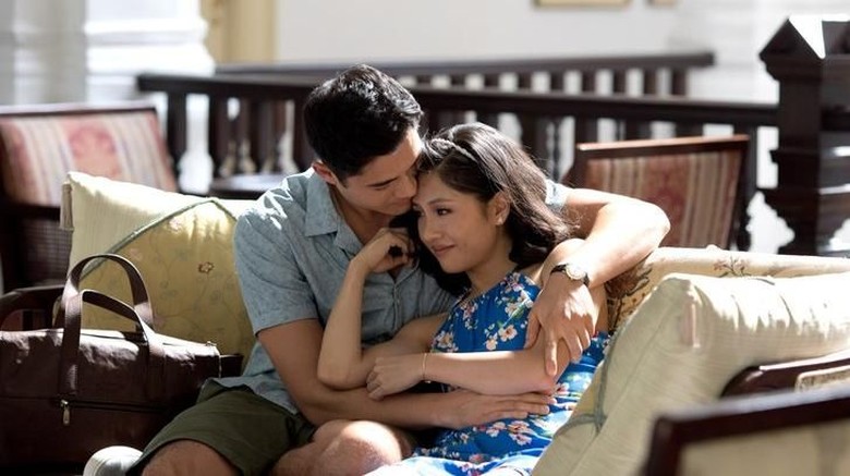 Bikin Pesawat Jadi Tantangan Teddy Setiawan di Crazy Rich Asians Bikin Pesawat Jadi Tantangan Teddy Setiawan di Crazy Rich Asians
