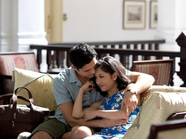 Hubungan Rachel dan Nick selalu dilandaskan pada komunikasi yang intens dan efektif, namun sesekali disisipkan candaan menggelitik. Mereka tahu kapan harus bicara serius dan kapan bisa bercanda. Sebuah gambaran hubungan pasangan ideal yang bisa bikin kamu baper. Foto: Istimewa