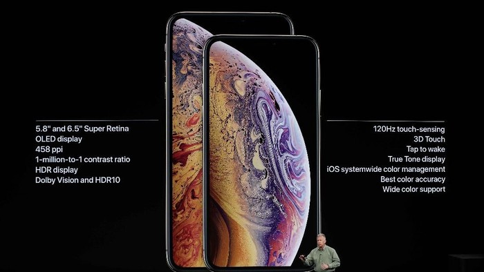 Ini Solusinya Jika Mengalami Masalah Sinyal dan Isi Ulang iPhone XS Ini Solusinya Jika Mengalami Masalah Sinyal dan Isi Ulang iPhone XS