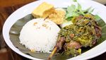 10 Kreasi Bebek Rica Rica yang Pedas Nonjok Ini Dijamin Bikin Ngiler