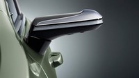 Perangkat itu pertama kali hadir di sedan Lexus ES yang akan dijual pada akhir Oktober. Foto: Dok. Lexus