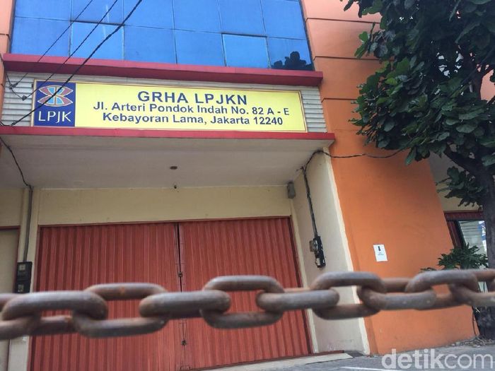 Foto: Puti Aini Yasmin/detikFinance Foto: Puti Aini Yasmin/detikFinance