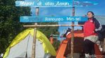 Potret Puncak Gunung Payung yang Datangkan Ribuan Pendaki