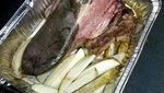Daging Monyet hingga Kelelawar Rebus, Ini 10 Foto Masakan yang Bikin Mual