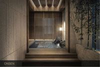 Japanese Private Residence At Alam Sutera (Ready 2019)