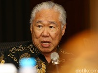 RI Serang Balik Uni Eropa, Impor Olahan Susu Mau Dikenakan Tarif 25%