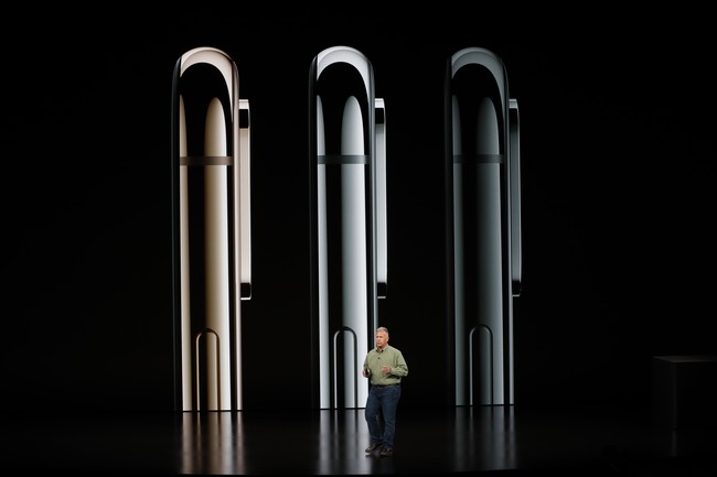 Perlu Tahu, Semua Tentang iPhone XS, XS Max dan XR