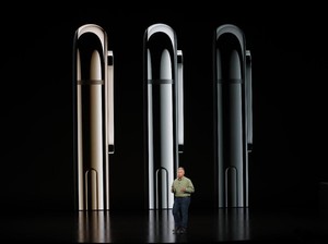 iPhone Baru Pakai eSIM, Negara yang Support Bisa Dihitung Jari