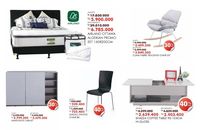 Punya Hunian Baru? Ini Furnitur yang Wajib Dimiliki
