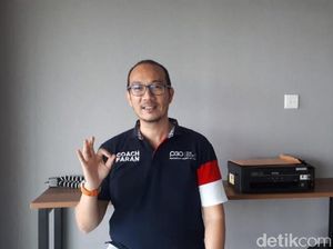 OK OCE Skala Nasional akan Dideklarasikan di 514 Kabupaten Kota
