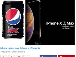 Meme iPhone Baru: Bikin Thanos Bokek, Spiderman Bingung