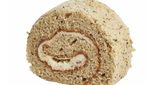 10 Swiss Roll Lembut dengan Rasa Unik yang Enak Buat Teman Ngopi