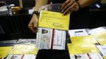 Bareskrim Tangkap Pelaku Perdagangan Orang Jaringan Malaysia