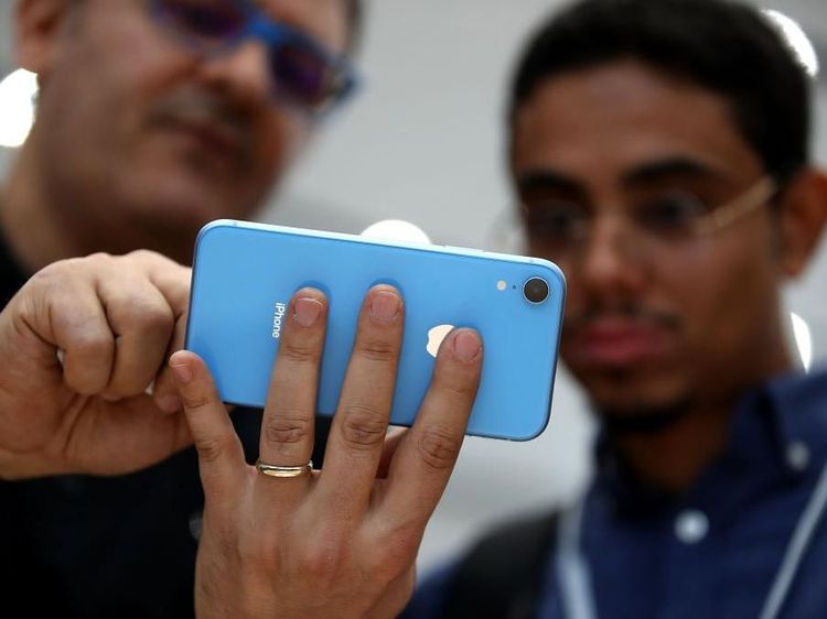Fakta-fakta iPhone XR Jelang Dibukanya Pre-order