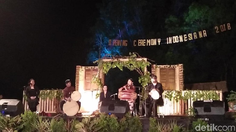 Blora Bermimpi Jadi Kota Sastra Blora Bermimpi Jadi Kota Sastra