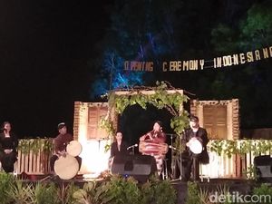 Blora Bermimpi Jadi Kota Sastra