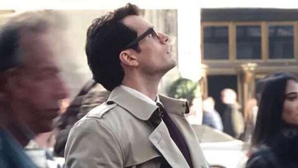 Perjalanan Henry Cavill Sebagai Superman Perjalanan Henry Cavill Sebagai Superman