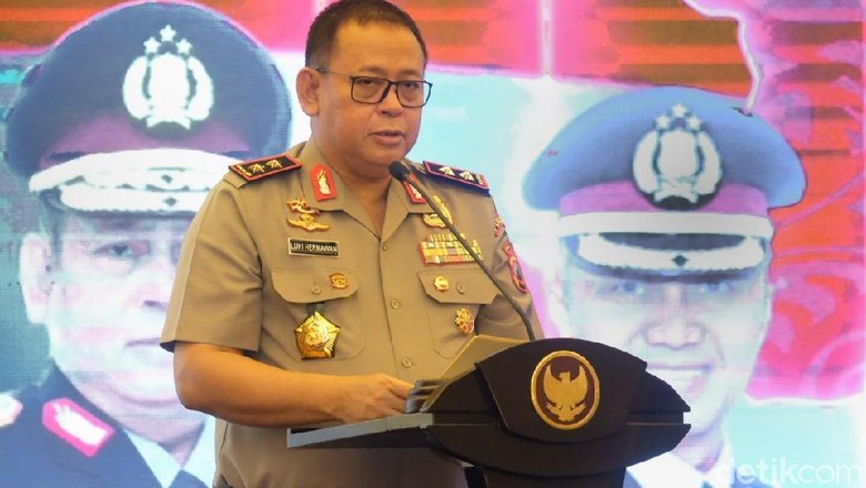 Motif Penyerangan Polisi di Lamongan, Sakit Hati? Motif Penyerangan Polisi di Lamongan, Sakit Hati?