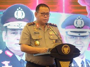 Kasus Jalan Gubeng Ambles, Polisi Sudah Kantongi Nama Tersangka