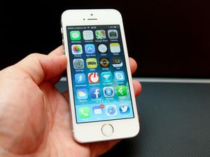 Apple Kirim Update iOS 12.4.4 ke iPhone Jadul
