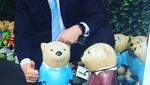 Gaya Elegan Scott Morrison, Perdana Menteri Australia yang Baru