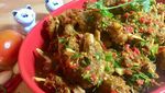 10 Kreasi Bebek Rica Rica yang Pedas Nonjok Ini Dijamin Bikin Ngiler