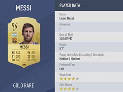 10 Pemain Terbaik di FIFA 19