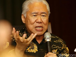 Bulan Depan Pilpres, Mendag Minta Pengusaha Tak Khawatir