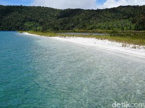5 Bentangan Alam Indah yang Tak Terdampak Corona di Indonesia
