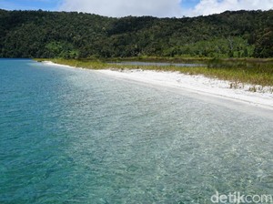 5 Bentangan Alam Indah yang Tak Terdampak Corona di Indonesia