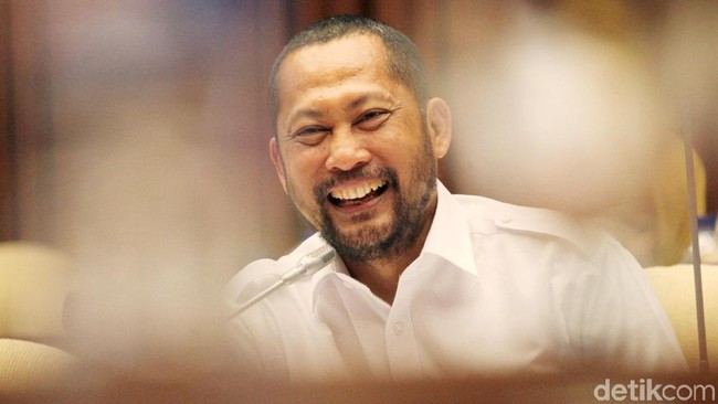 Bulog Sewa Gudang Rp 45 Miliar, Buwas: Nggak Perlu Impor Beras