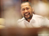 Bulog Sewa Gudang Rp 45 Miliar, Buwas: Nggak Perlu Impor Beras