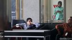 Pengusaha Batu Bara Samin Tan Diperiksa KPK Terkait Kasus PLTU Riau-1