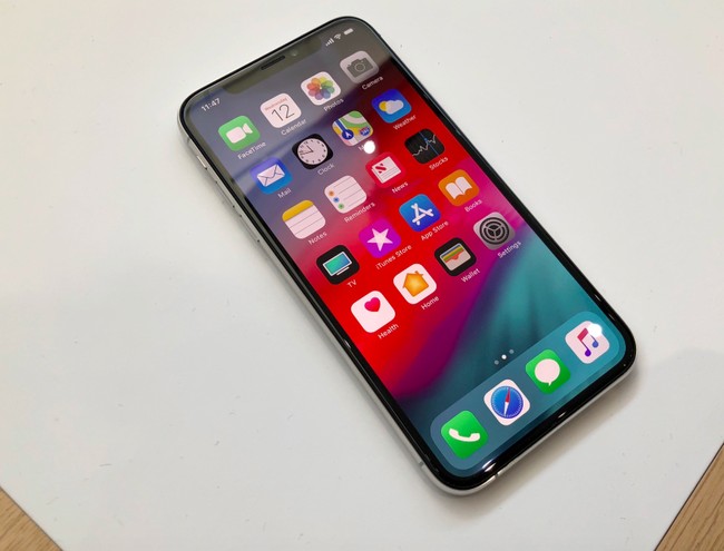 Ini Beda iPhone XS, XR, dan XS Max - Halaman 5