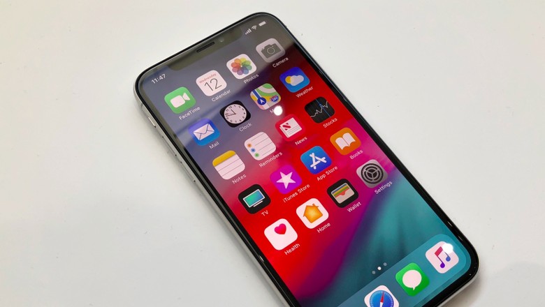 Kalau Anak Minta Gadget Mahal Seperti iPhone XS, Dikasih Nggak? / Foto: The Verge