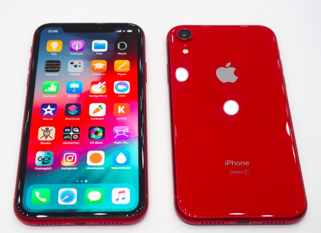 Ponsel Murah iPhone XR Masuk Dapur Review, Ini Hasilnya