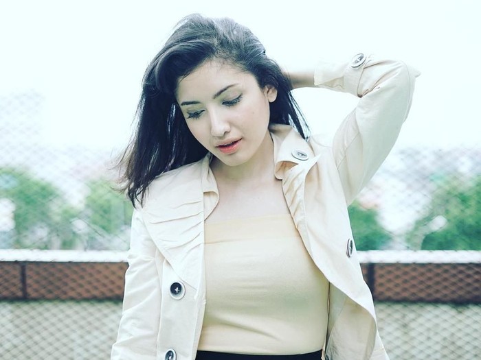 Dokter cantik, Sheila Salsabila
