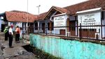 Bakal Hidup Lagi, Ini Jalur Kereta Pangandaran dan Kawah Putih