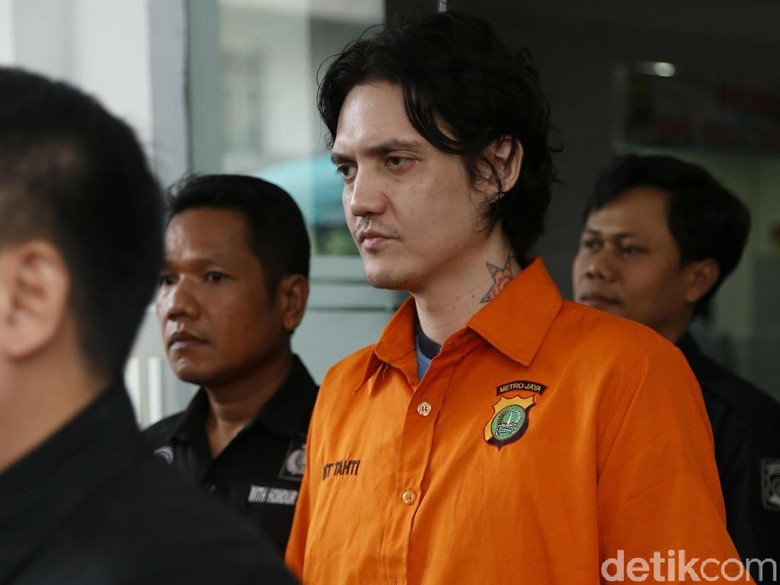 Foto: Palevi S/detikFoto Foto: Palevi S/detikFoto
