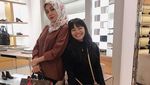 Intip Koleksi Tas Mewah Amel Carla Yuk!