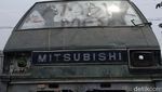 Mereka yang Berjuang dari Kuburan Mobil
