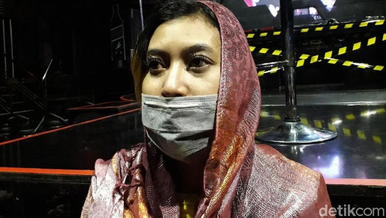 Pekerja Klub Malam Ini Menangis karena Dakwah Gus Miftah Jadi Polemik Pekerja Klub Malam Ini Menangis karena Dakwah Gus Miftah Jadi Polemik