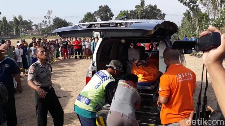 Ini Alasan Dimas Bunuh Mahfud, Pelajar yang Tewas di Pasuruan Ini Alasan Dimas Bunuh Mahfud, Pelajar yang Tewas di Pasuruan