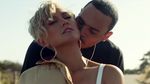 MV Overdose Agnez Mo dan Chris Brown, Netter: Ciuman Berapa Kali?