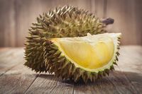 Waduh! Tak Bisa Bedakan Nangka dan Durian, Martha Stewart Dikritik Netizen