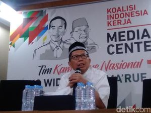 Detikcom - Informasi Berita Terupdate Hari Ini