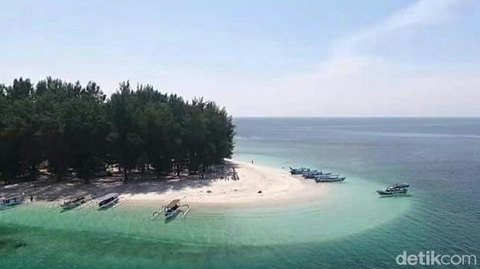Pasca Gempa, Lombok Barat Optimis Kejar Target Kunjungan Wisman