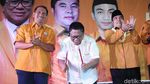 Ridwan Kamil Beri Pembekalan Caleg Hanura